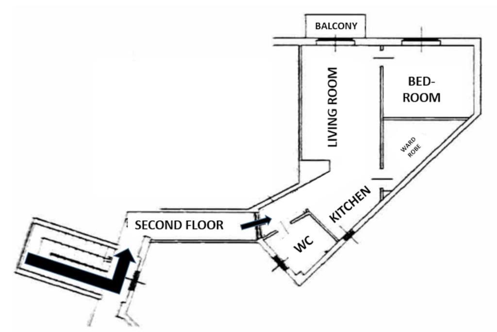 Art&Design Close To Bocconi University Milan Exterior photo