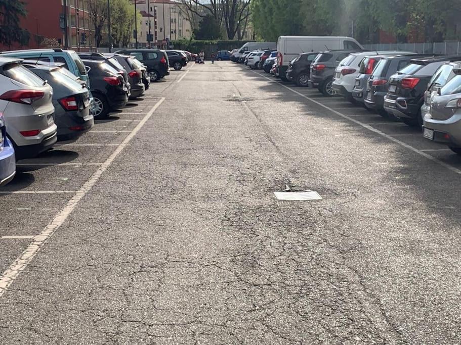 Art&Design Close To Bocconi University Milan Exterior photo